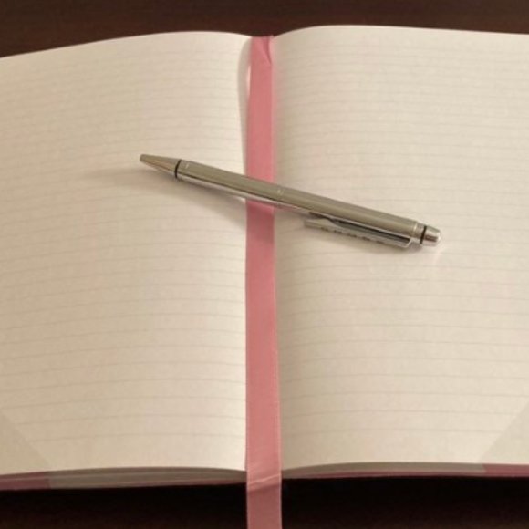 Jotzone Journal and Pen Set - Picture 2 of 5